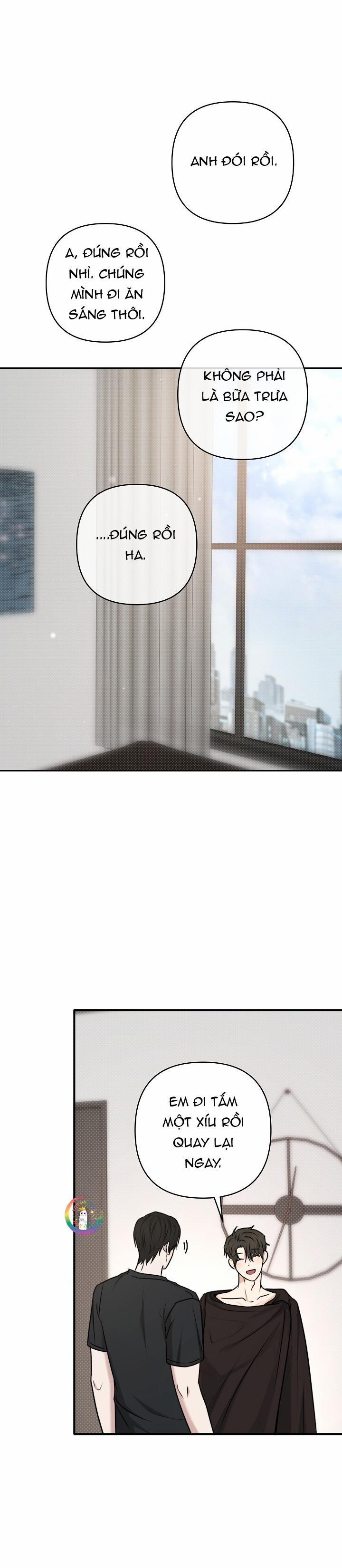 Dấu ấn 40 Sếch Sếch trang 17