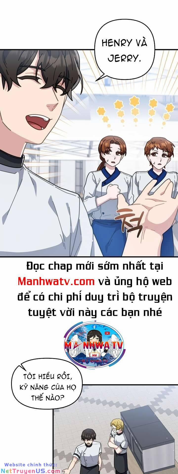 Đầu Bếp 100 Tuổi Chương 25 Trang 12