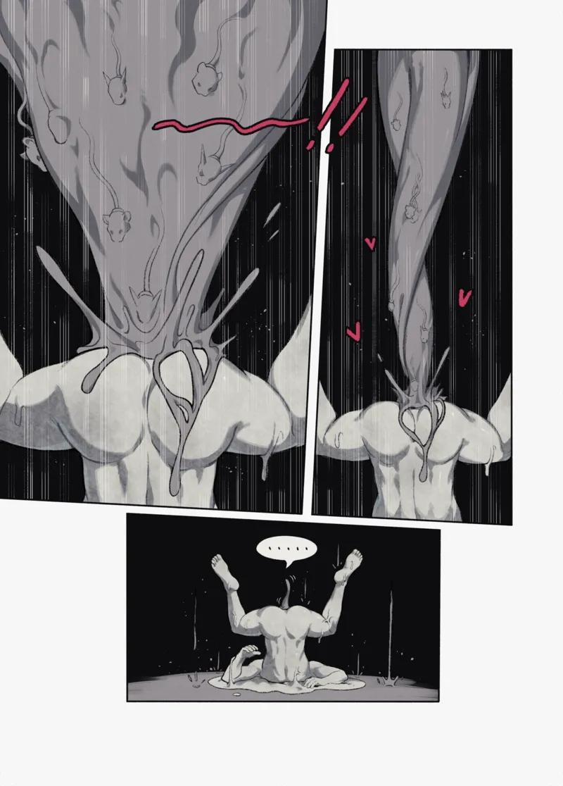 Đầu Bếp Rồng Hổ Đã Bị Nấu Chín 1 trang 12