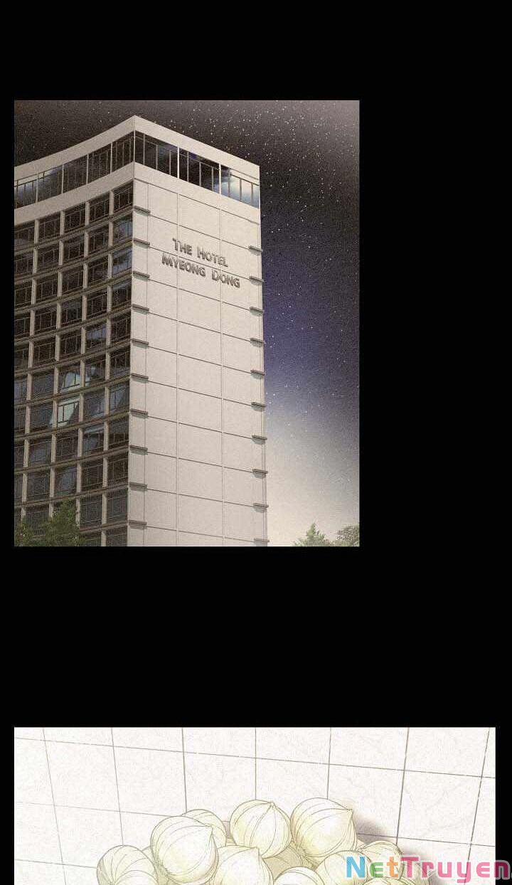 Đầu Bếp Trẻ Nhất Tới Từ Khách Sạn Hạng Ba 2 trang 10