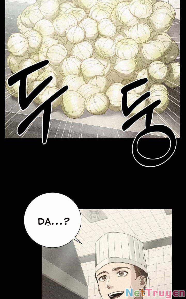 Đầu Bếp Trẻ Nhất Tới Từ Khách Sạn Hạng Ba 2 trang 11