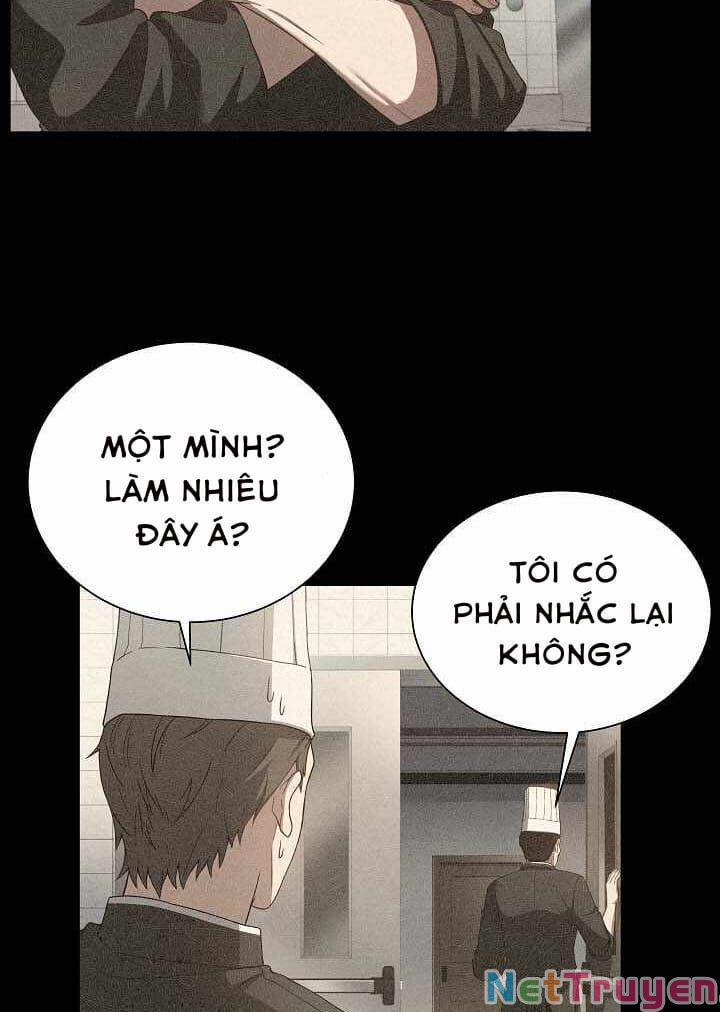 Đầu Bếp Trẻ Nhất Tới Từ Khách Sạn Hạng Ba 2 trang 13