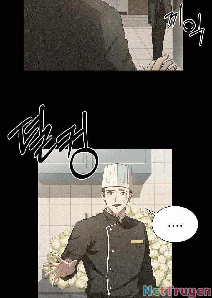 Đầu Bếp Trẻ Nhất Tới Từ Khách Sạn Hạng Ba 2 trang 14