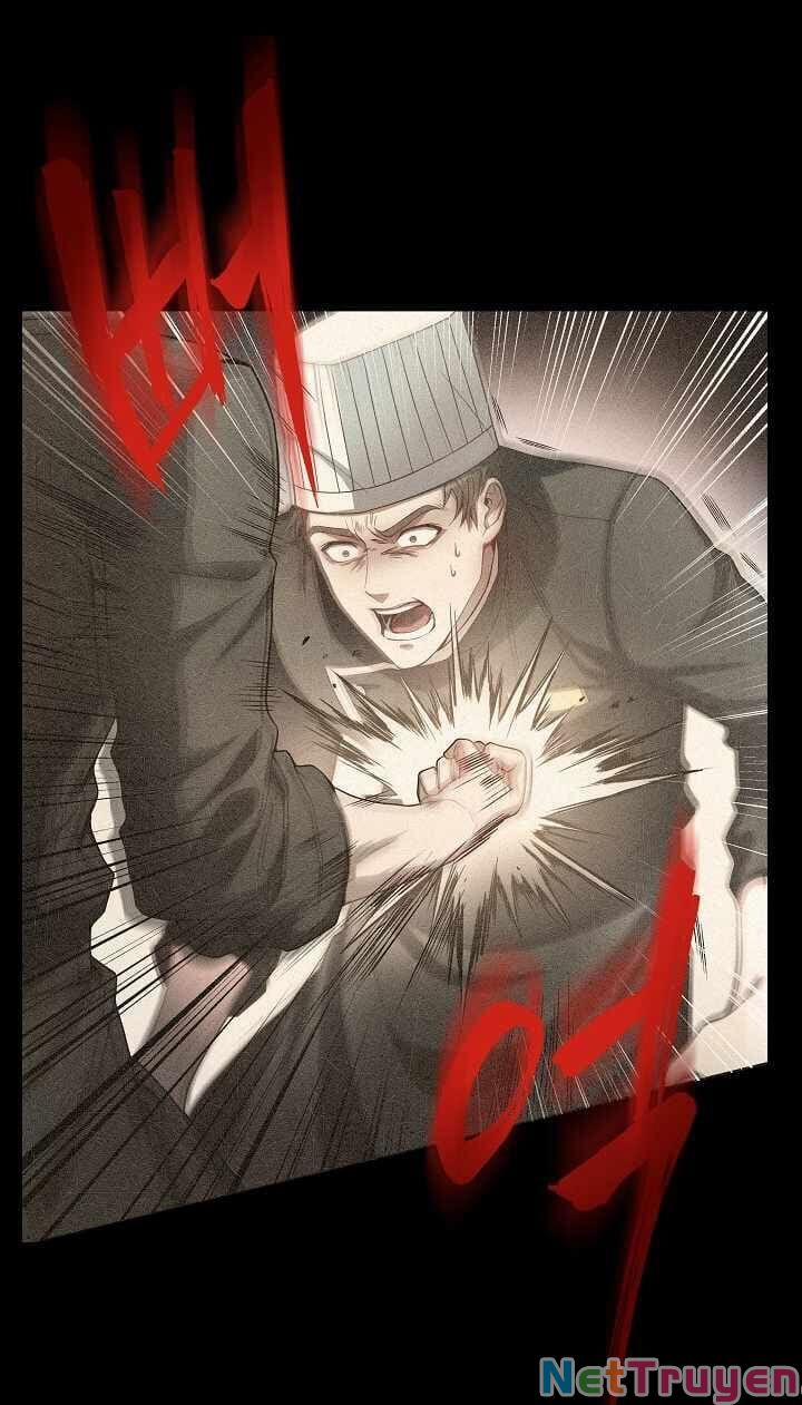 Đầu Bếp Trẻ Nhất Tới Từ Khách Sạn Hạng Ba 2 trang 16