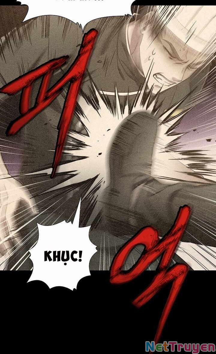 Đầu Bếp Trẻ Nhất Tới Từ Khách Sạn Hạng Ba 2 trang 22