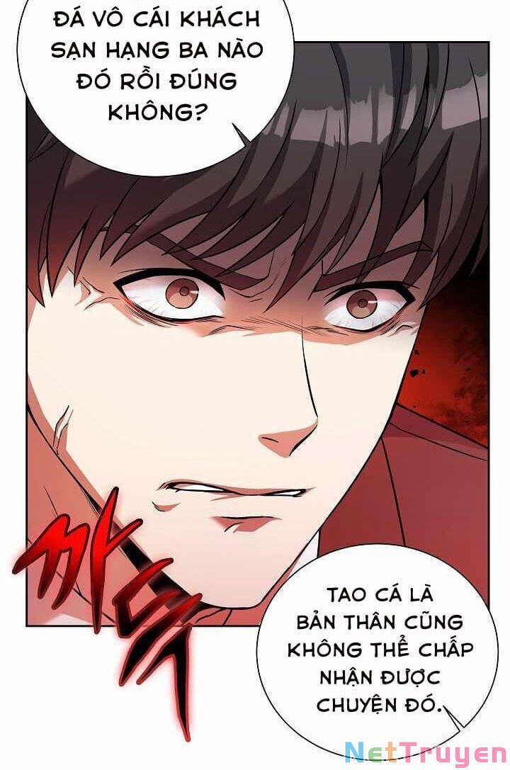 Đầu Bếp Trẻ Nhất Tới Từ Khách Sạn Hạng Ba 2 trang 31