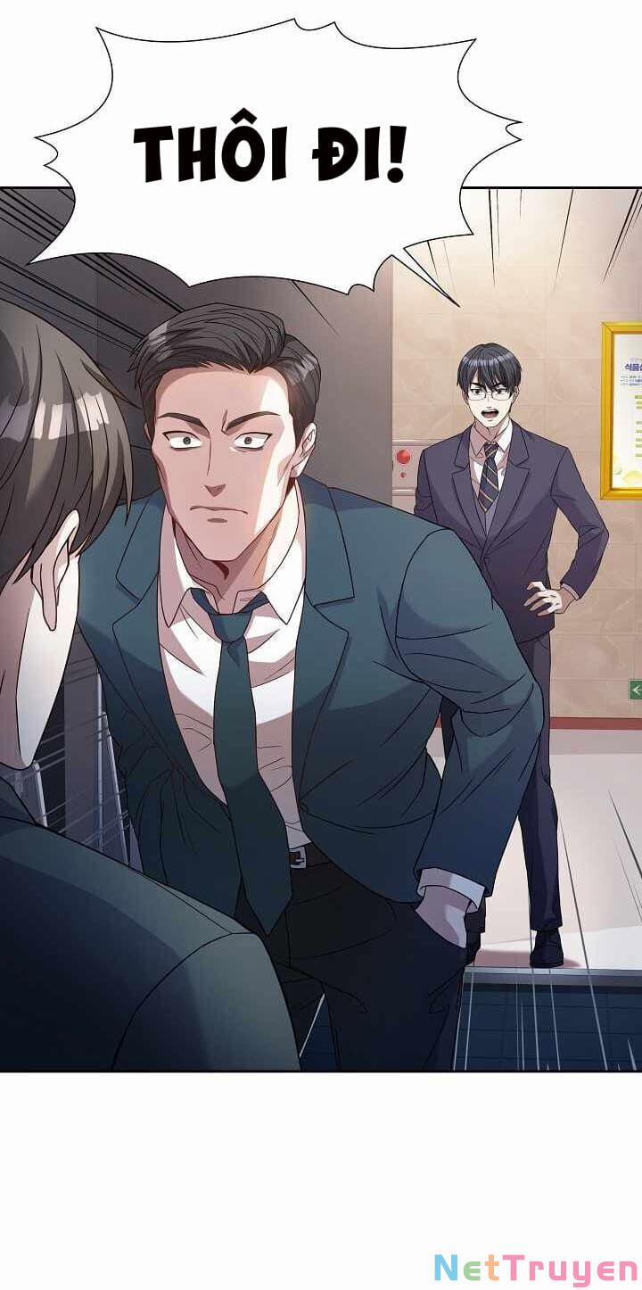 Đầu Bếp Trẻ Nhất Tới Từ Khách Sạn Hạng Ba 2 trang 32