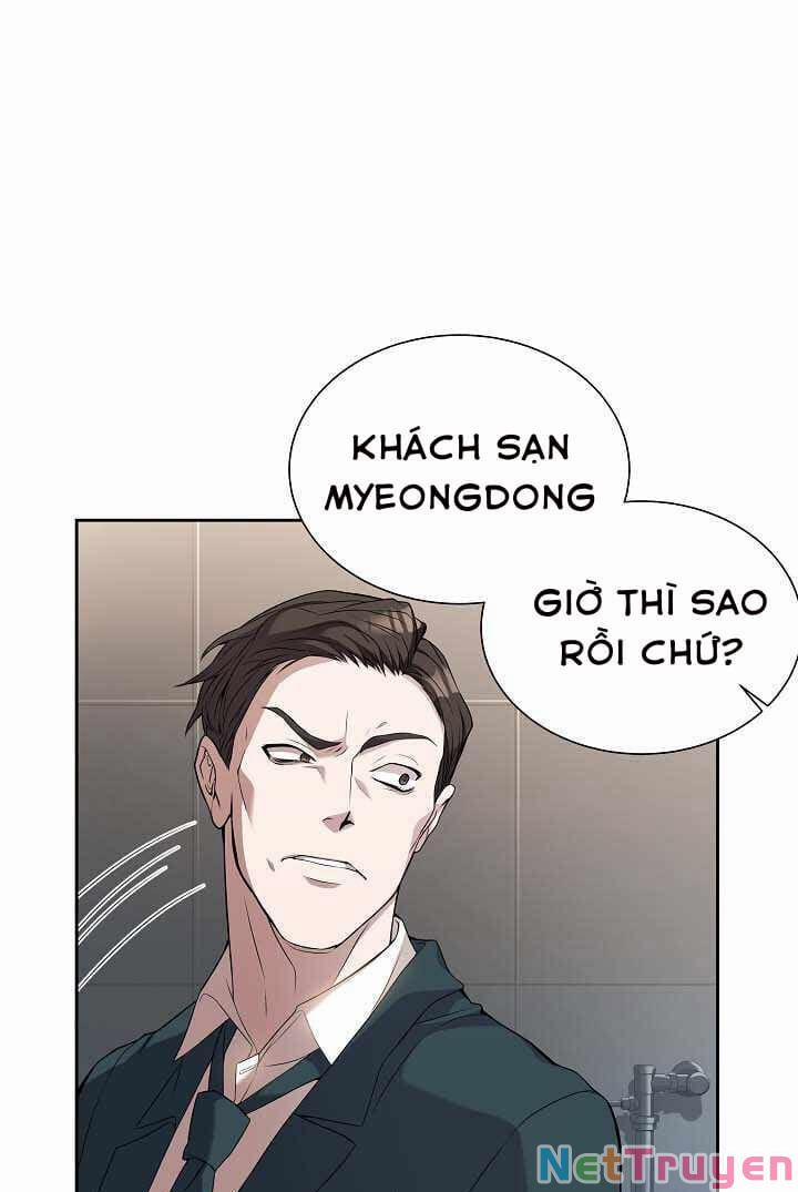 Đầu Bếp Trẻ Nhất Tới Từ Khách Sạn Hạng Ba 2 trang 33