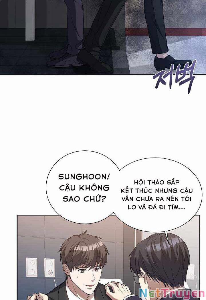 Đầu Bếp Trẻ Nhất Tới Từ Khách Sạn Hạng Ba 2 trang 36