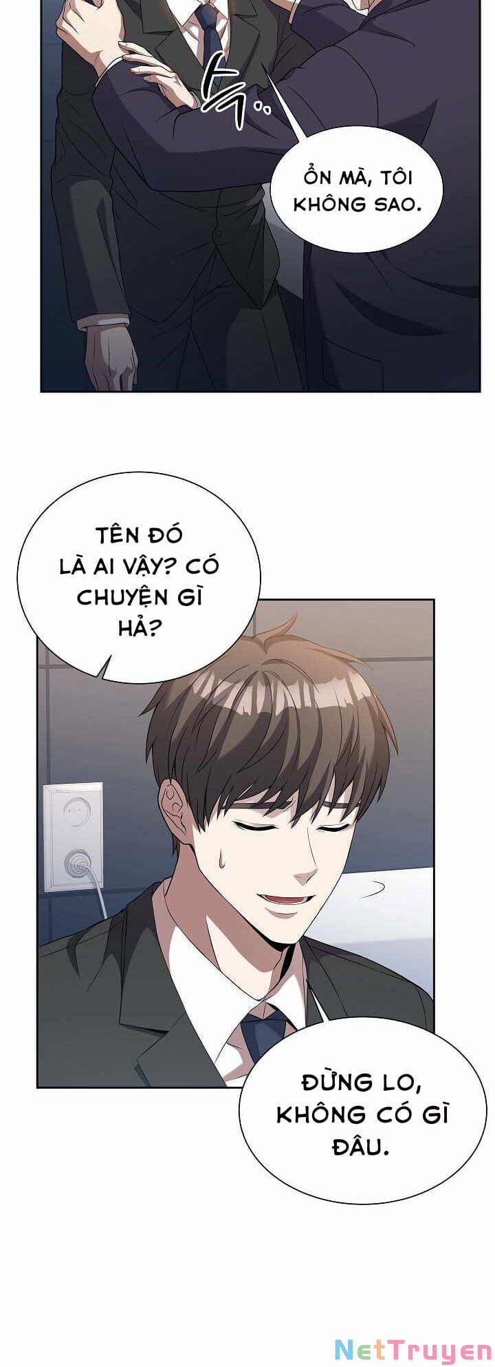 Đầu Bếp Trẻ Nhất Tới Từ Khách Sạn Hạng Ba 2 trang 37