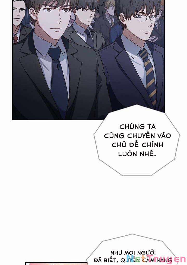 Đầu Bếp Trẻ Nhất Tới Từ Khách Sạn Hạng Ba 2 trang 39