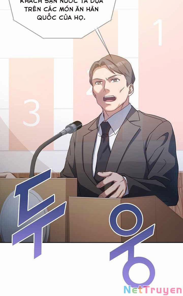 Đầu Bếp Trẻ Nhất Tới Từ Khách Sạn Hạng Ba 2 trang 42