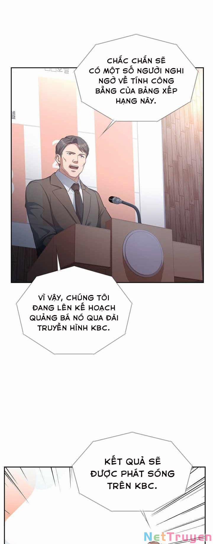 Đầu Bếp Trẻ Nhất Tới Từ Khách Sạn Hạng Ba 2 trang 45