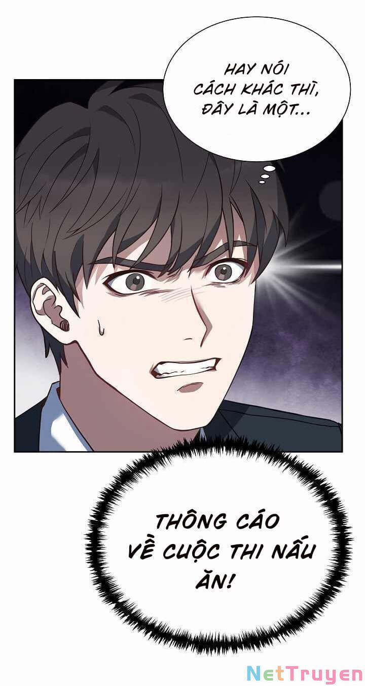 Đầu Bếp Trẻ Nhất Tới Từ Khách Sạn Hạng Ba 2 trang 47