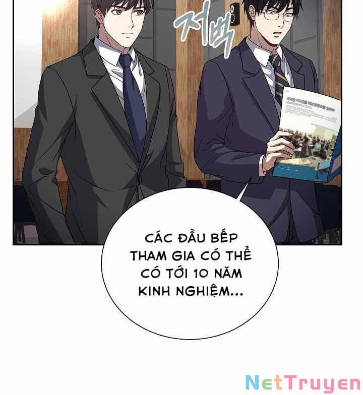 Đầu Bếp Trẻ Nhất Tới Từ Khách Sạn Hạng Ba 2 trang 50