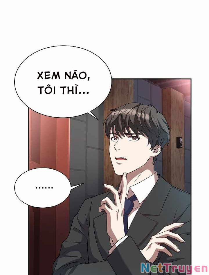 Đầu Bếp Trẻ Nhất Tới Từ Khách Sạn Hạng Ba 2 trang 53