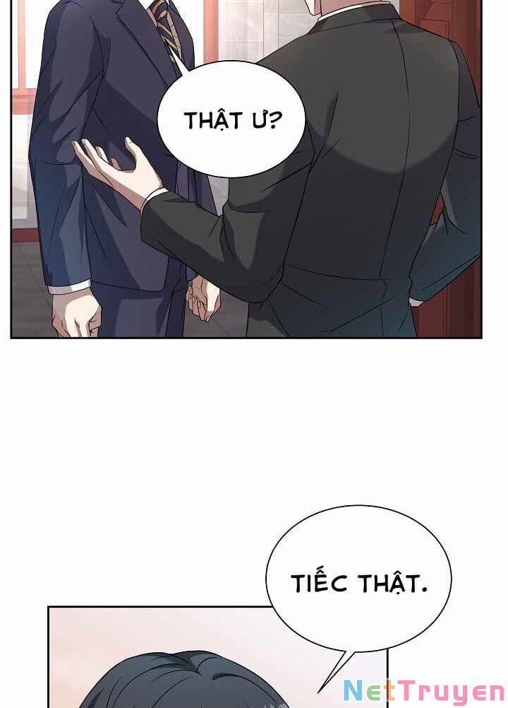 Đầu Bếp Trẻ Nhất Tới Từ Khách Sạn Hạng Ba 2 trang 55