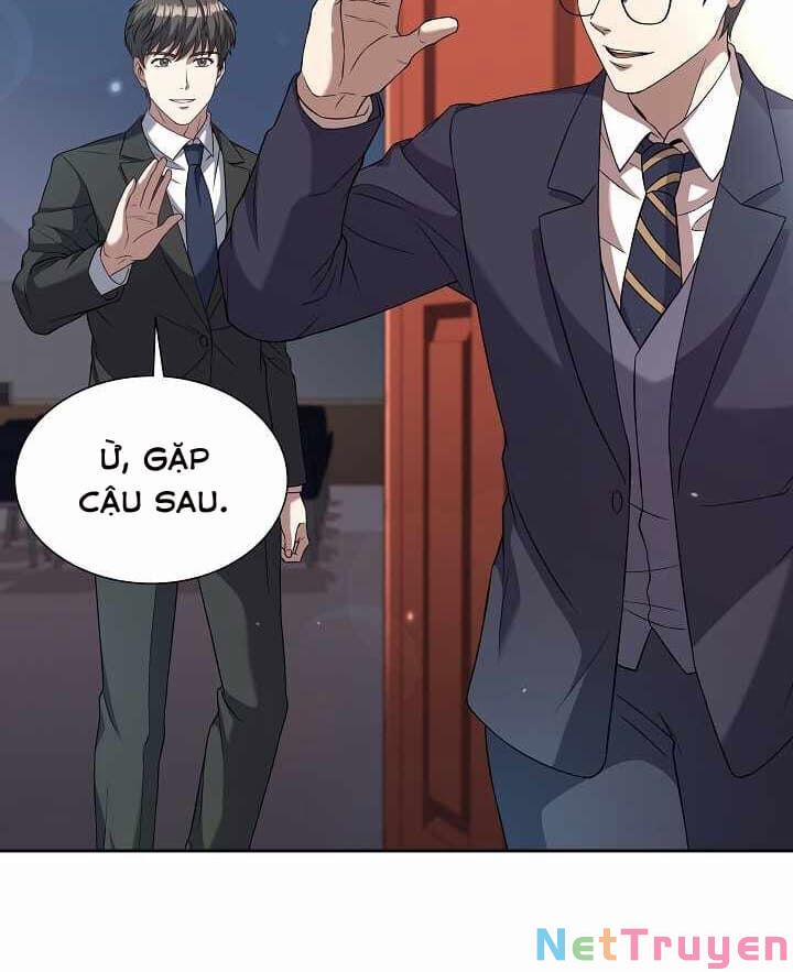 Đầu Bếp Trẻ Nhất Tới Từ Khách Sạn Hạng Ba 2 trang 57