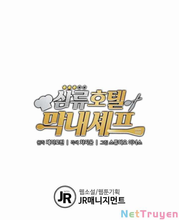 Đầu Bếp Trẻ Nhất Tới Từ Khách Sạn Hạng Ba 2 trang 70