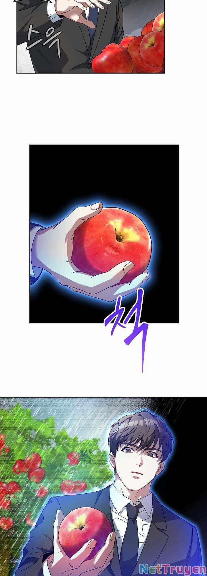 Đầu Bếp Trẻ Nhất Tới Từ Khách Sạn Hạng Ba 3 trang 15