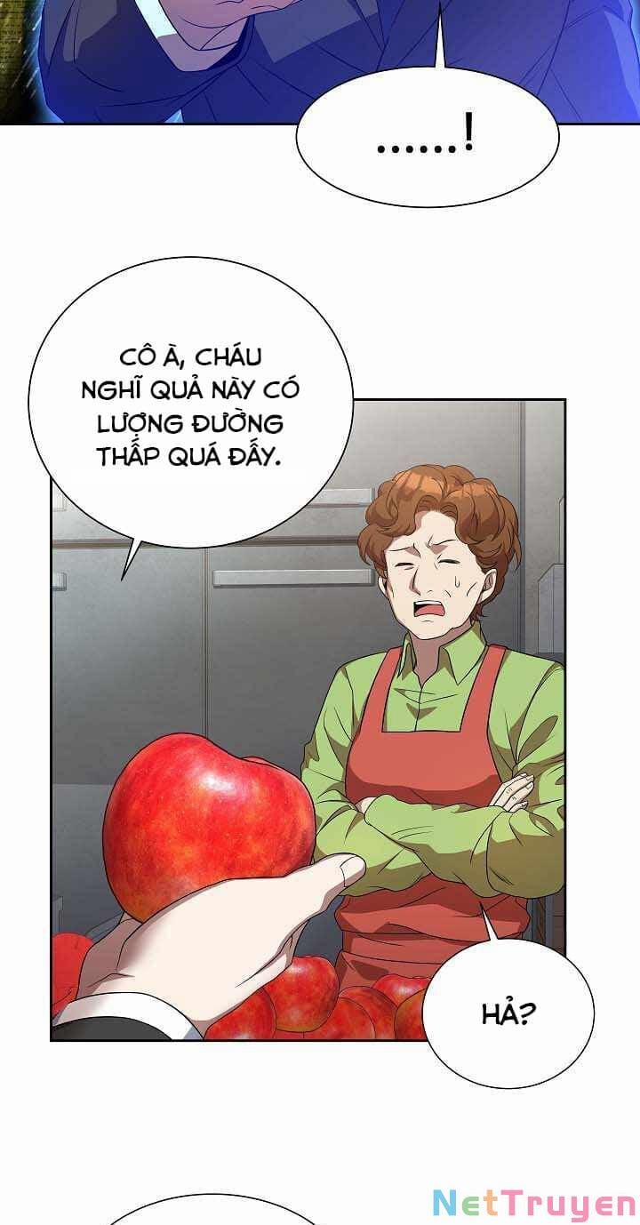 Đầu Bếp Trẻ Nhất Tới Từ Khách Sạn Hạng Ba 3 trang 16