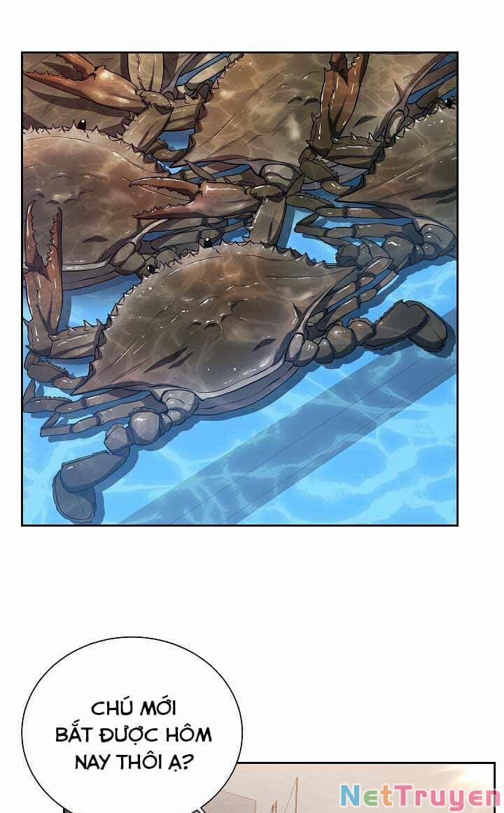 Đầu Bếp Trẻ Nhất Tới Từ Khách Sạn Hạng Ba 3 trang 28