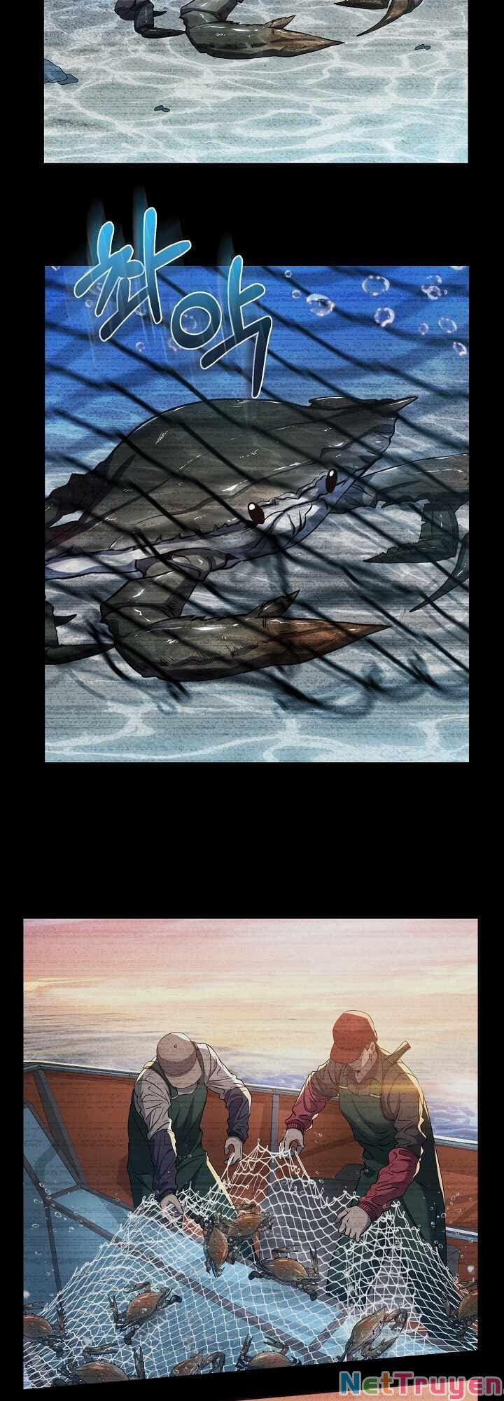 Đầu Bếp Trẻ Nhất Tới Từ Khách Sạn Hạng Ba 3 trang 31