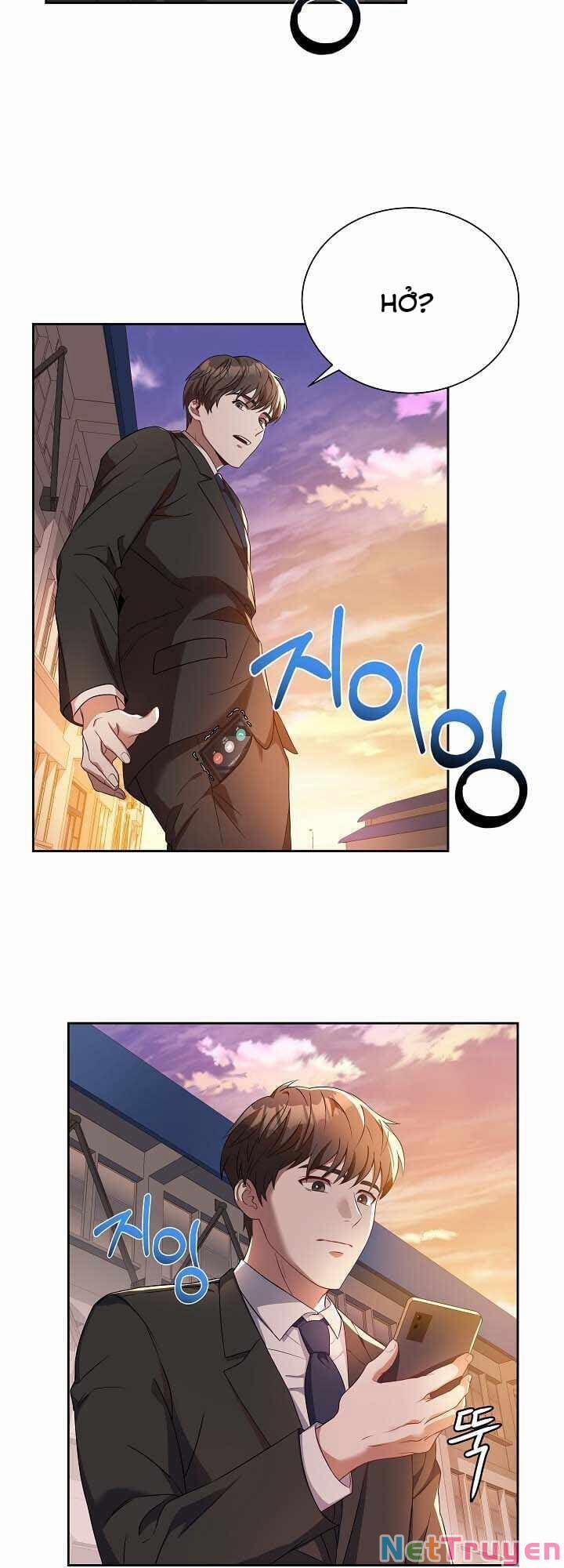 Đầu Bếp Trẻ Nhất Tới Từ Khách Sạn Hạng Ba 3 trang 38