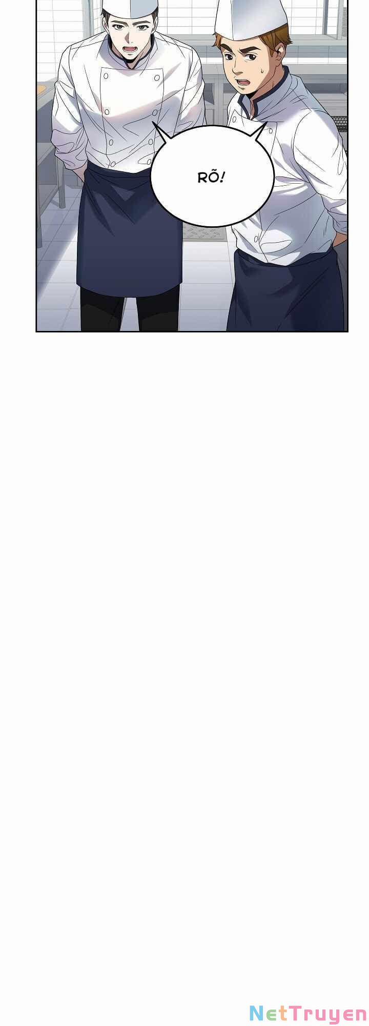 Đầu Bếp Trẻ Nhất Tới Từ Khách Sạn Hạng Ba 4 trang 26