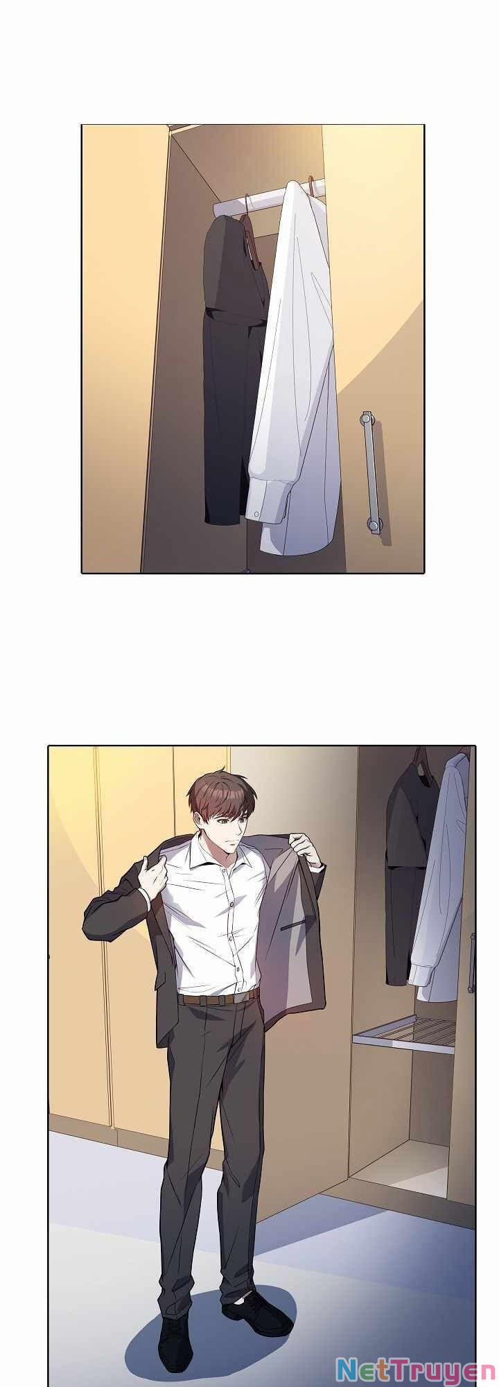 Đầu Bếp Trẻ Nhất Tới Từ Khách Sạn Hạng Ba 4 trang 27