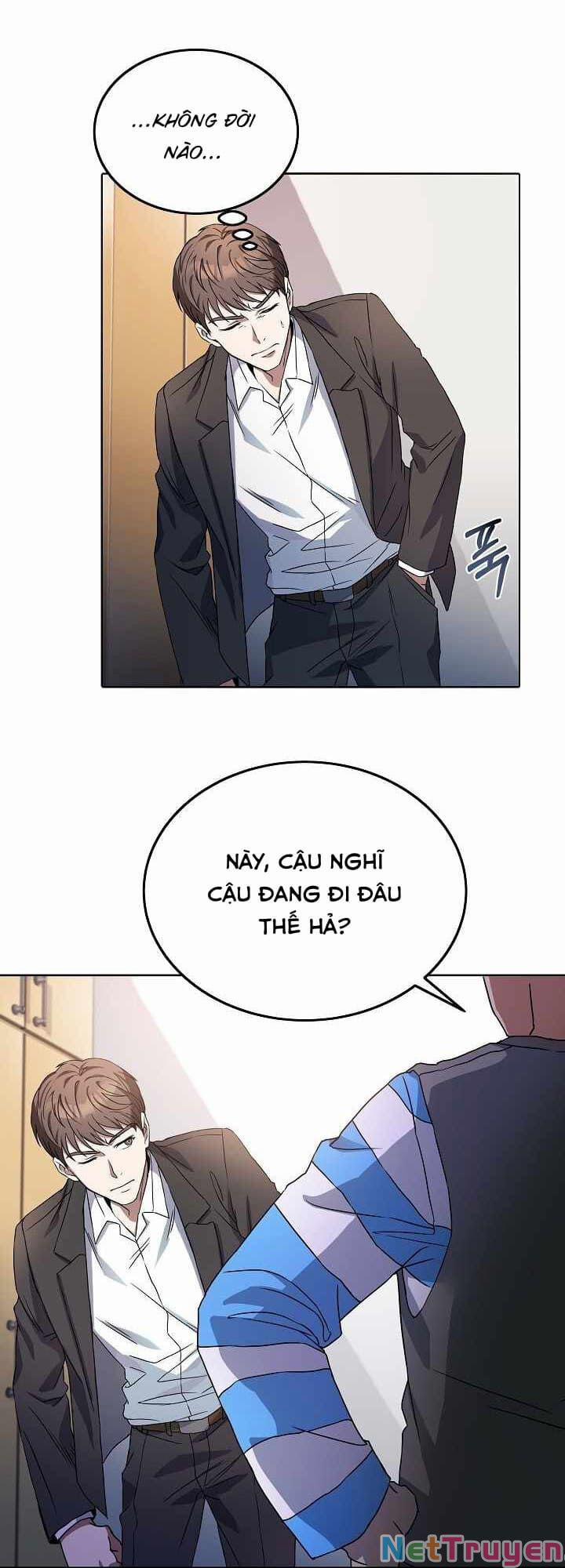 Đầu Bếp Trẻ Nhất Tới Từ Khách Sạn Hạng Ba 4 trang 30