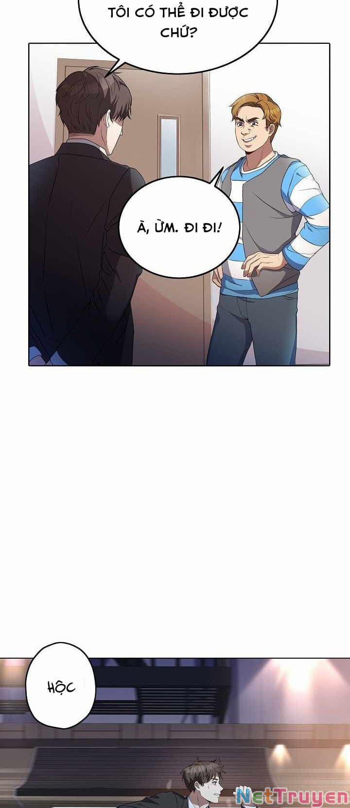 Đầu Bếp Trẻ Nhất Tới Từ Khách Sạn Hạng Ba 4 trang 34