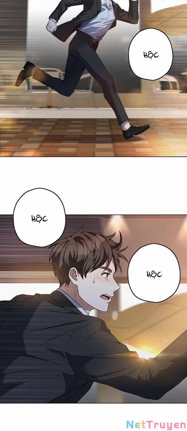 Đầu Bếp Trẻ Nhất Tới Từ Khách Sạn Hạng Ba 4 trang 35