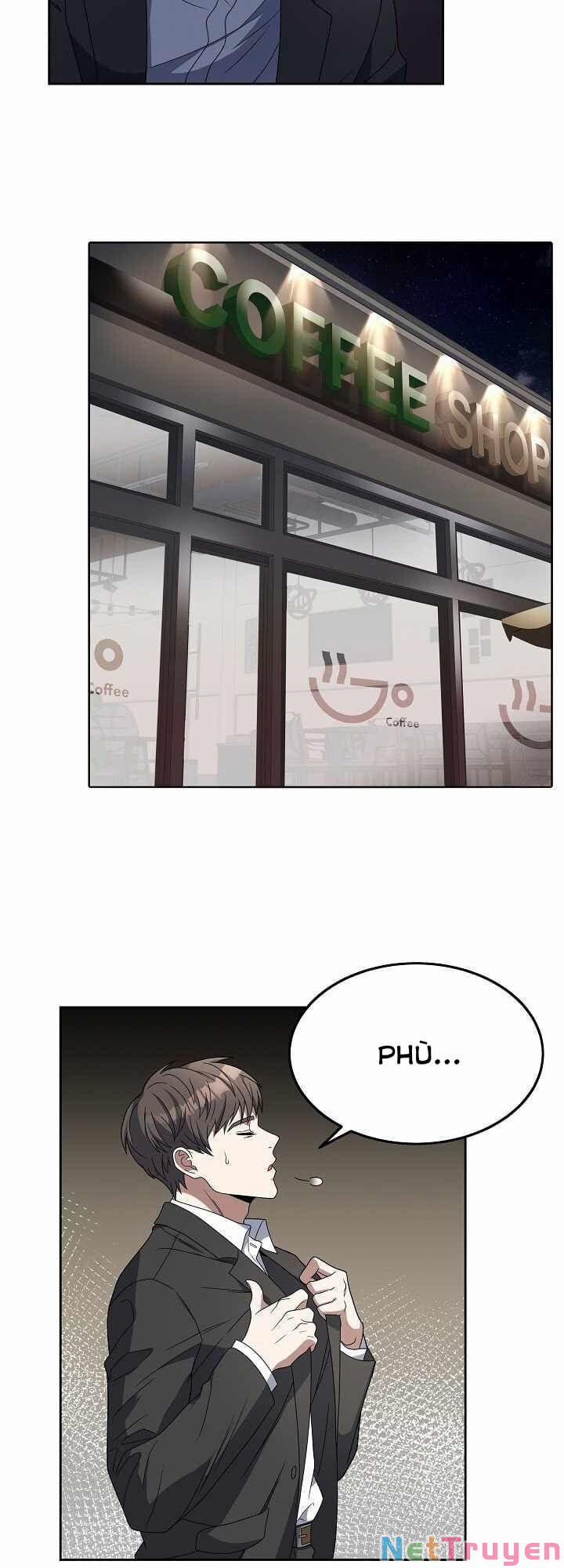 Đầu Bếp Trẻ Nhất Tới Từ Khách Sạn Hạng Ba 4 trang 37