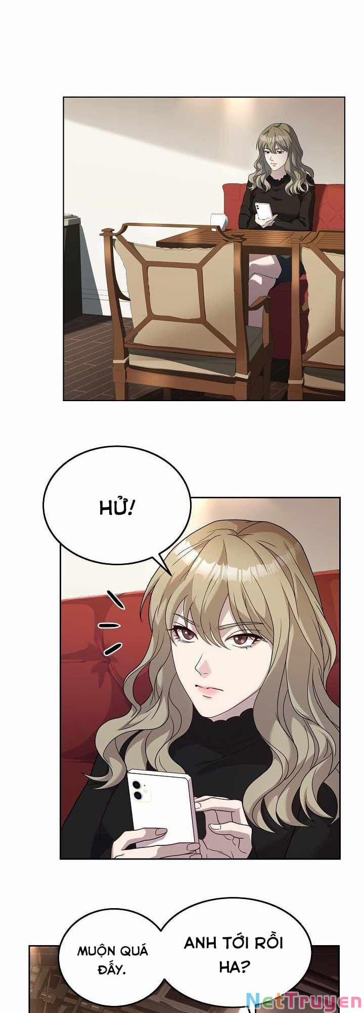 Đầu Bếp Trẻ Nhất Tới Từ Khách Sạn Hạng Ba 4 trang 39