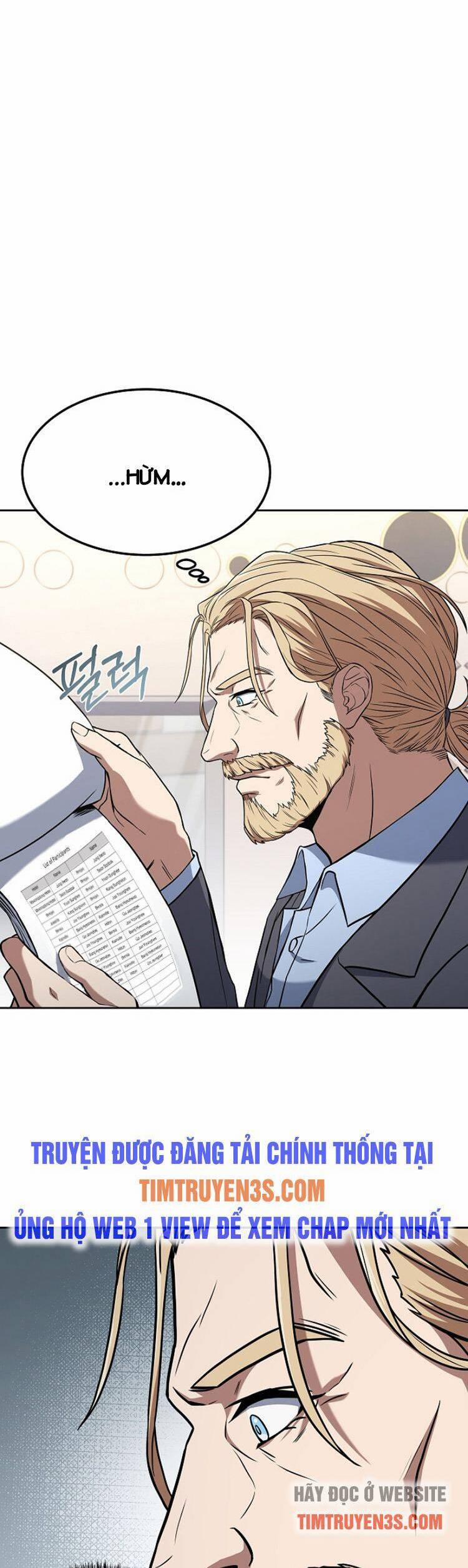 Đầu Bếp Trẻ Nhất Tới Từ Khách Sạn Hạng Ba 44 trang 14