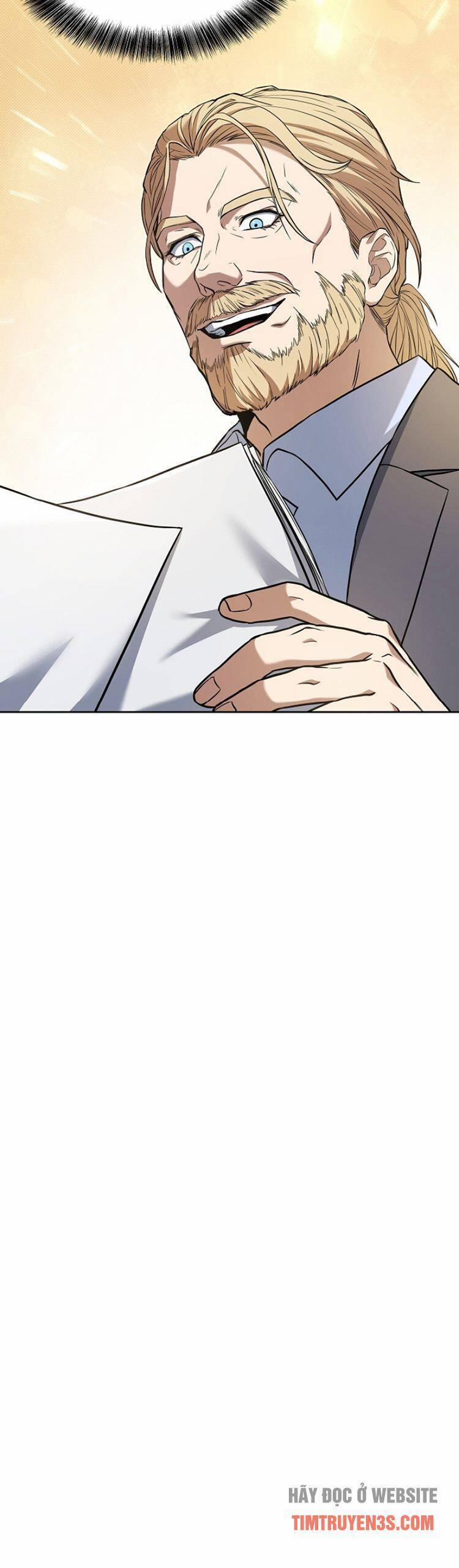 Đầu Bếp Trẻ Nhất Tới Từ Khách Sạn Hạng Ba 44 trang 16