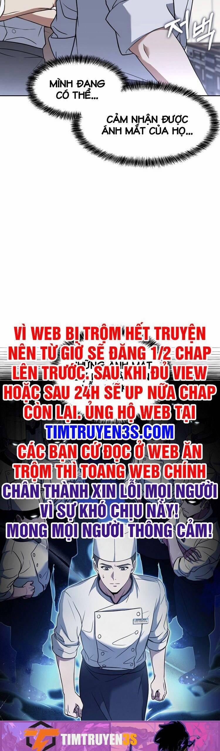Đầu Bếp Trẻ Nhất Tới Từ Khách Sạn Hạng Ba 44 trang 31