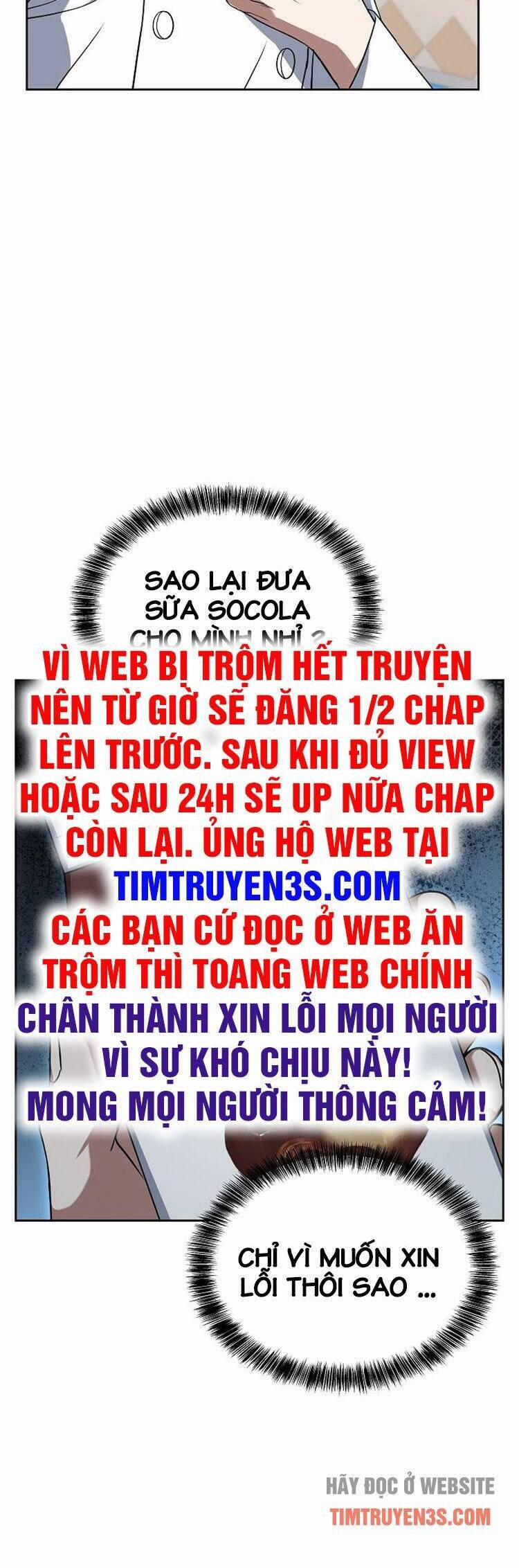 Đầu Bếp Trẻ Nhất Tới Từ Khách Sạn Hạng Ba Chương 47 Trang 31