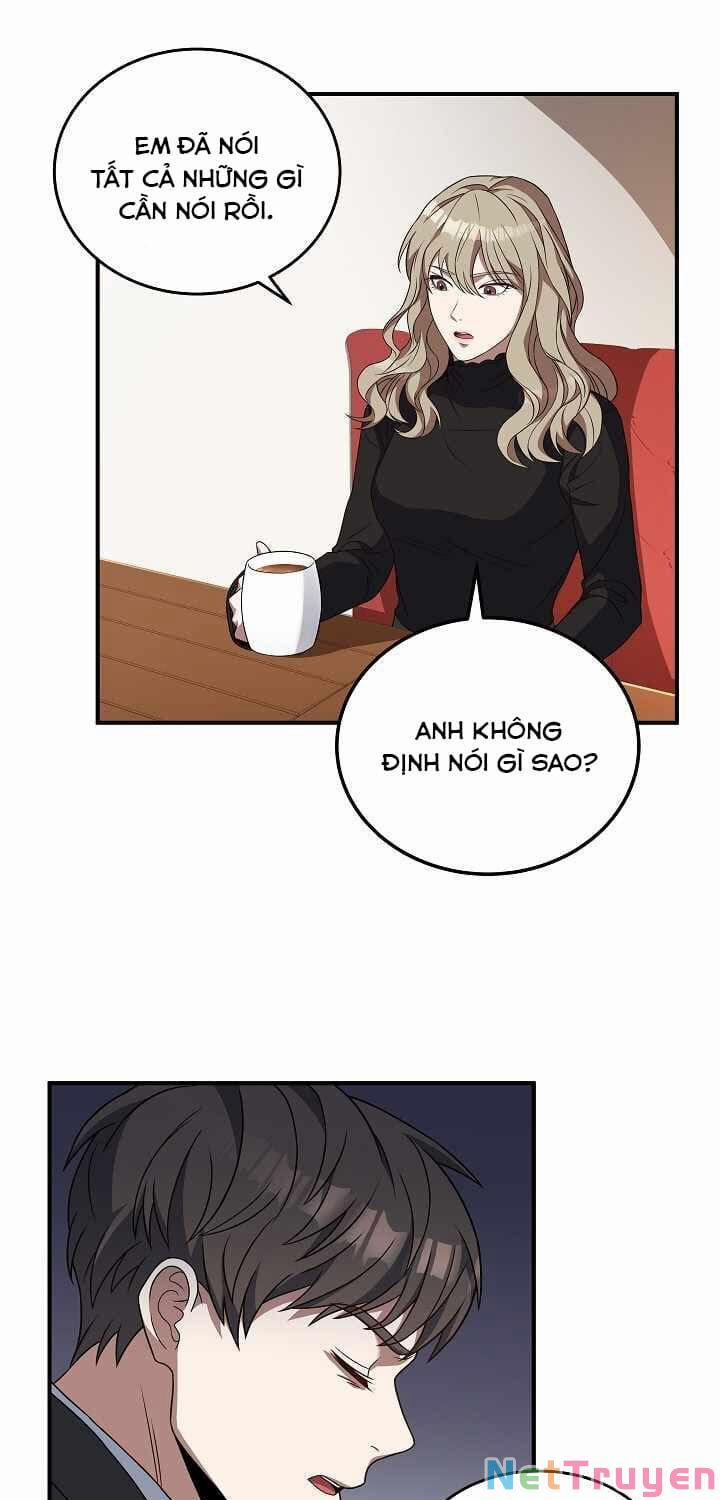 Đầu Bếp Trẻ Nhất Tới Từ Khách Sạn Hạng Ba 5 trang 10