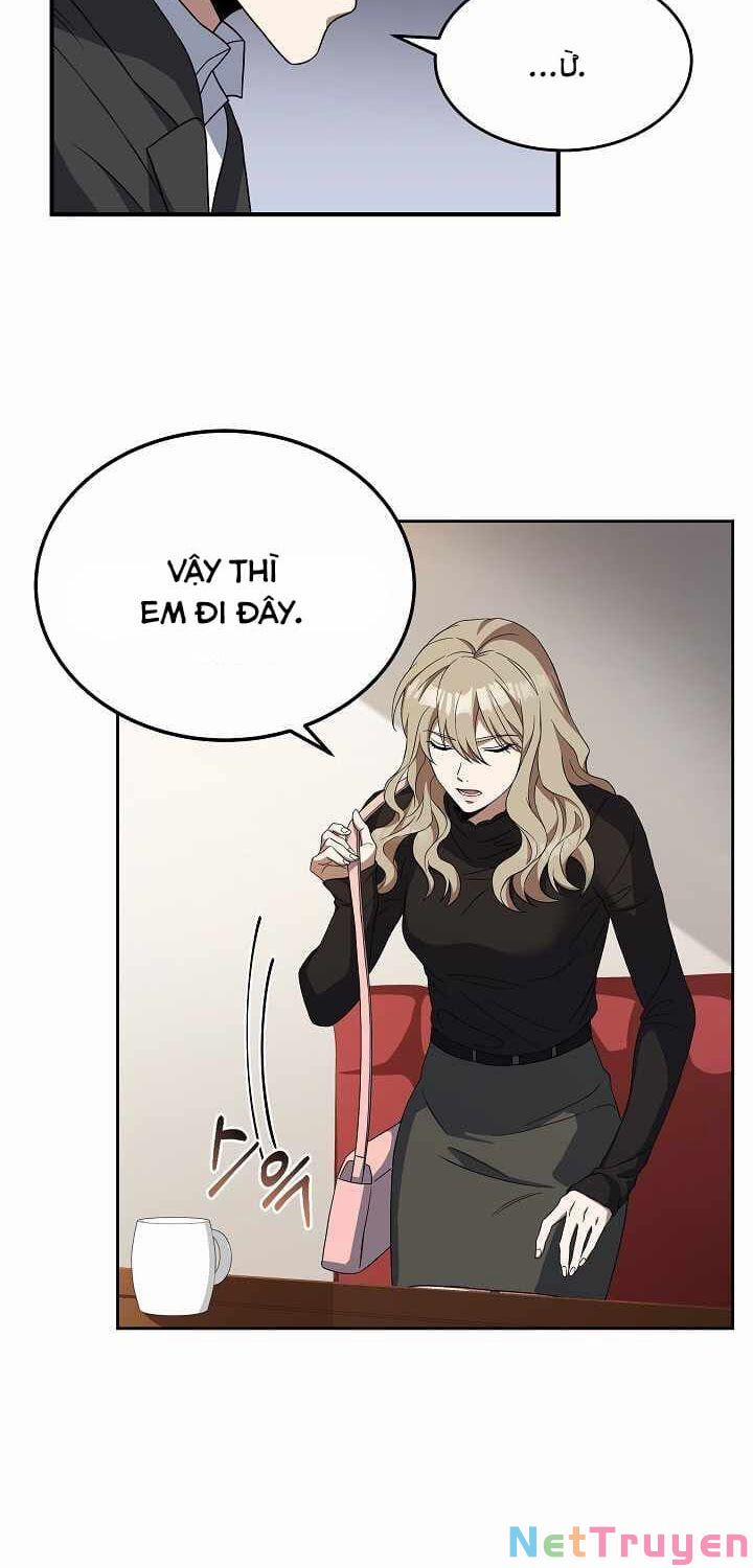 Đầu Bếp Trẻ Nhất Tới Từ Khách Sạn Hạng Ba 5 trang 11