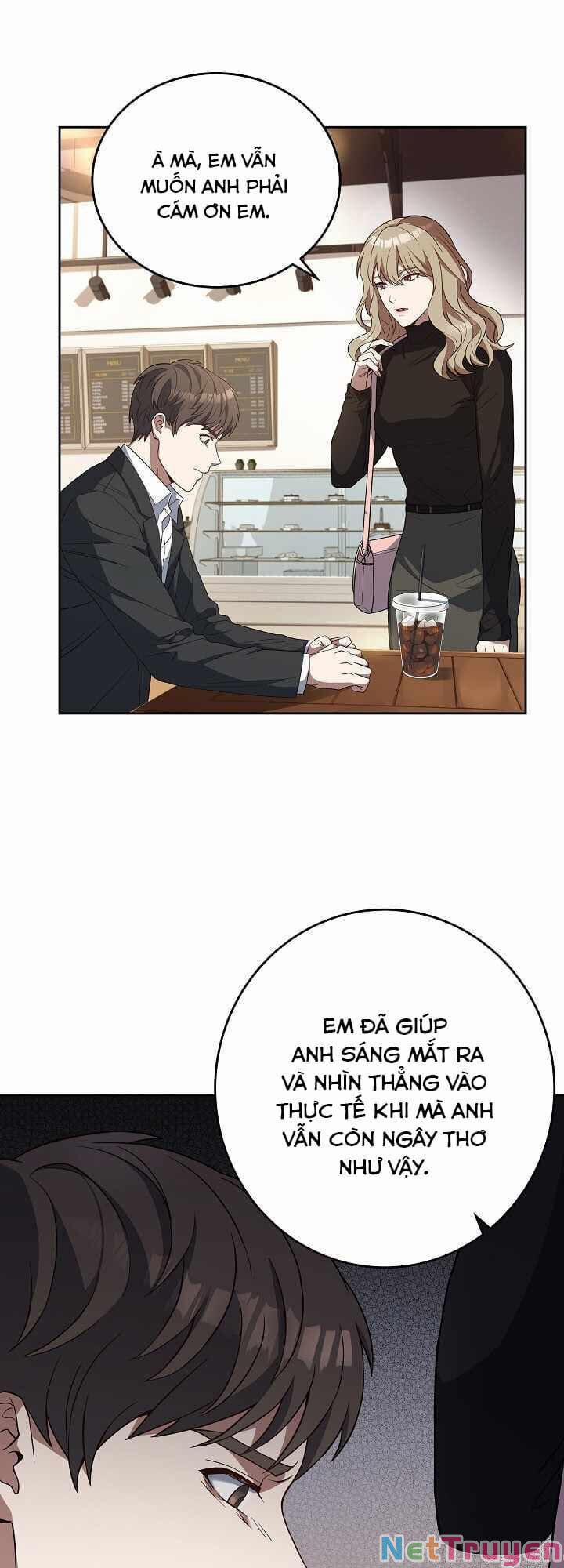 Đầu Bếp Trẻ Nhất Tới Từ Khách Sạn Hạng Ba 5 trang 12