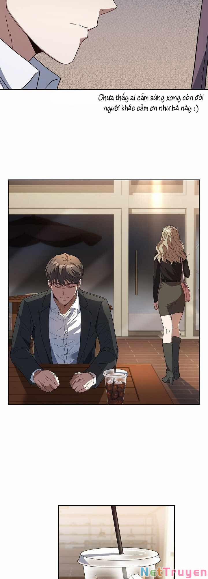 Đầu Bếp Trẻ Nhất Tới Từ Khách Sạn Hạng Ba 5 trang 13