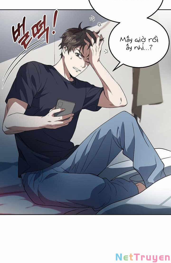 Đầu Bếp Trẻ Nhất Tới Từ Khách Sạn Hạng Ba 5 trang 17