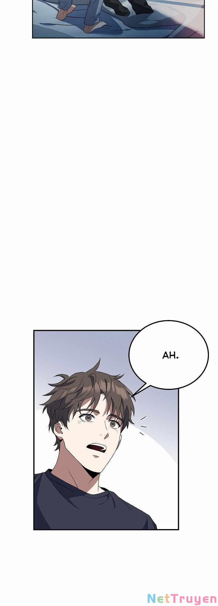 Đầu Bếp Trẻ Nhất Tới Từ Khách Sạn Hạng Ba 5 trang 19