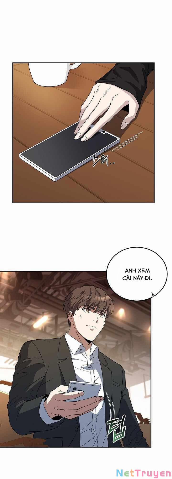 Đầu Bếp Trẻ Nhất Tới Từ Khách Sạn Hạng Ba 5 trang 2