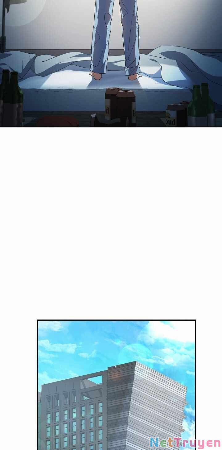 Đầu Bếp Trẻ Nhất Tới Từ Khách Sạn Hạng Ba 5 trang 22