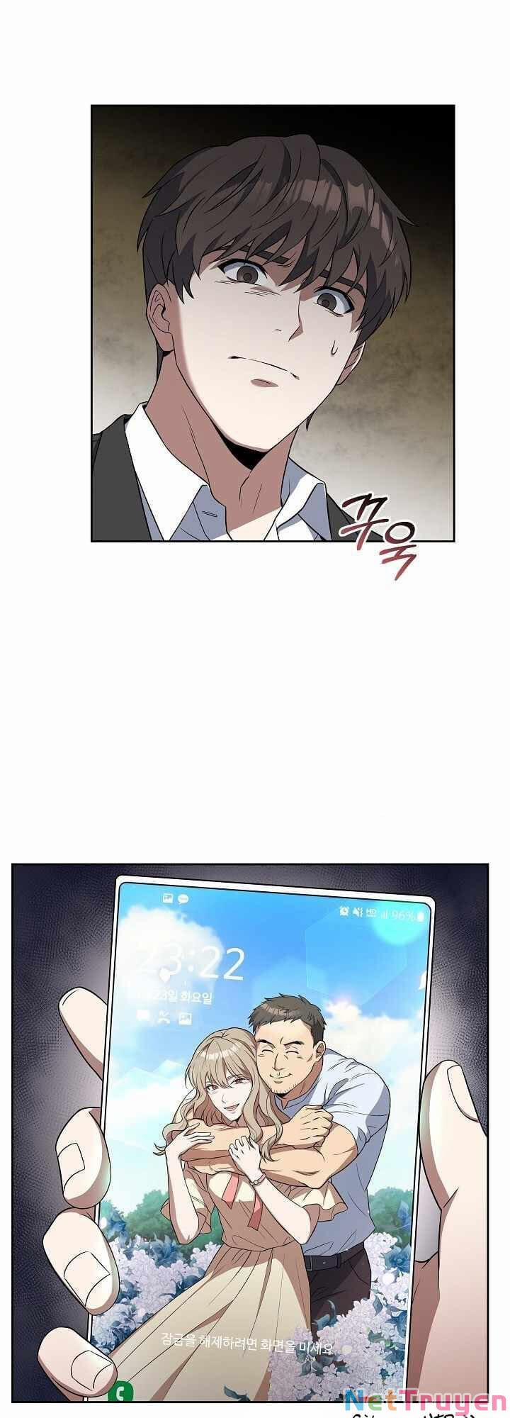 Đầu Bếp Trẻ Nhất Tới Từ Khách Sạn Hạng Ba 5 trang 3