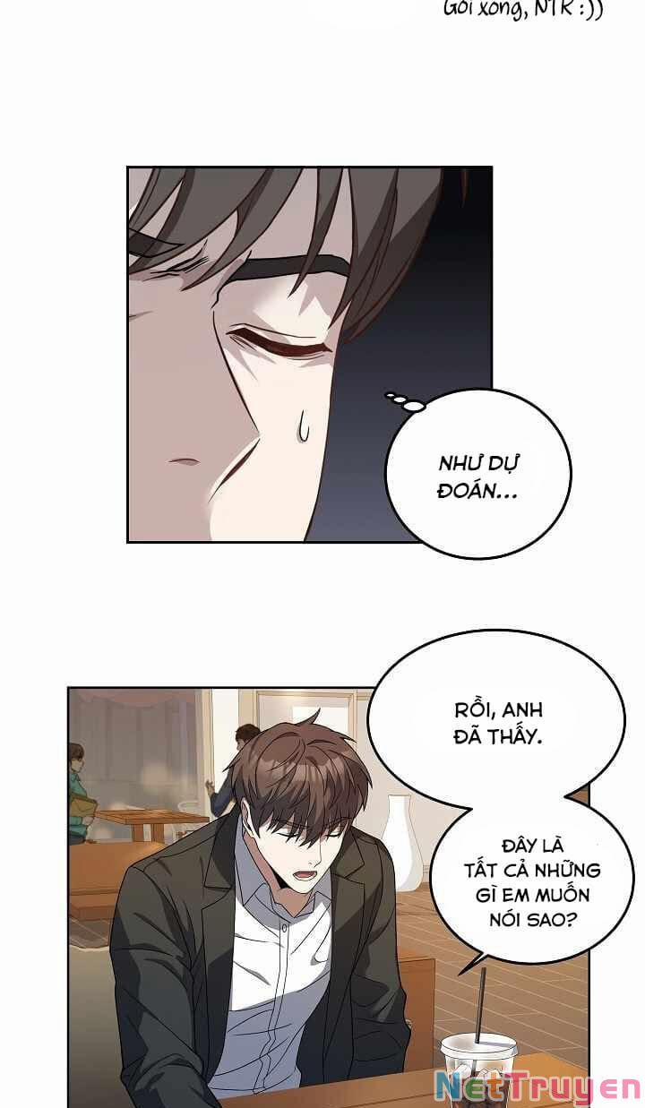 Đầu Bếp Trẻ Nhất Tới Từ Khách Sạn Hạng Ba 5 trang 4