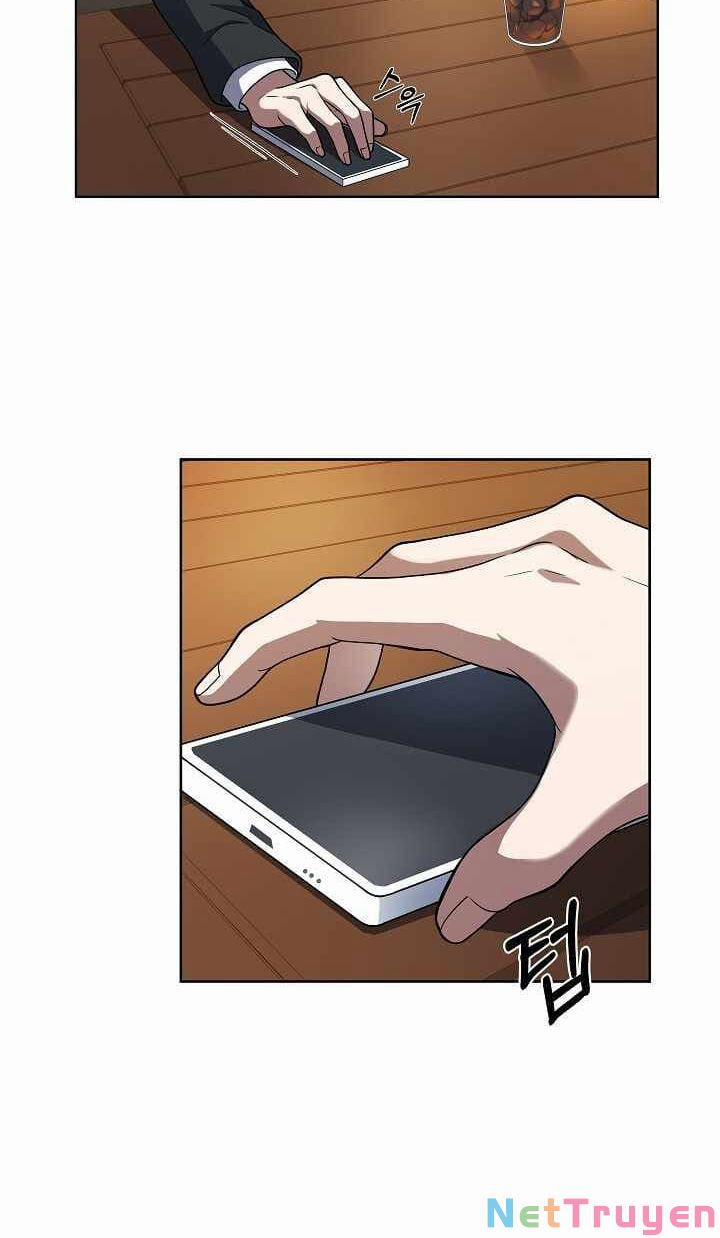 Đầu Bếp Trẻ Nhất Tới Từ Khách Sạn Hạng Ba 5 trang 5